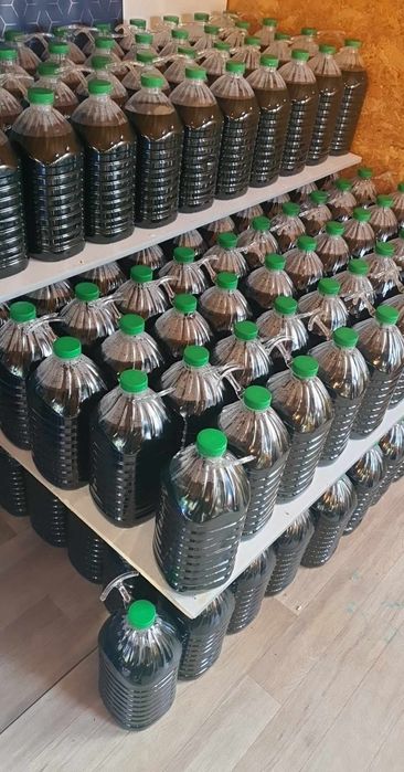 Detergent concentrat