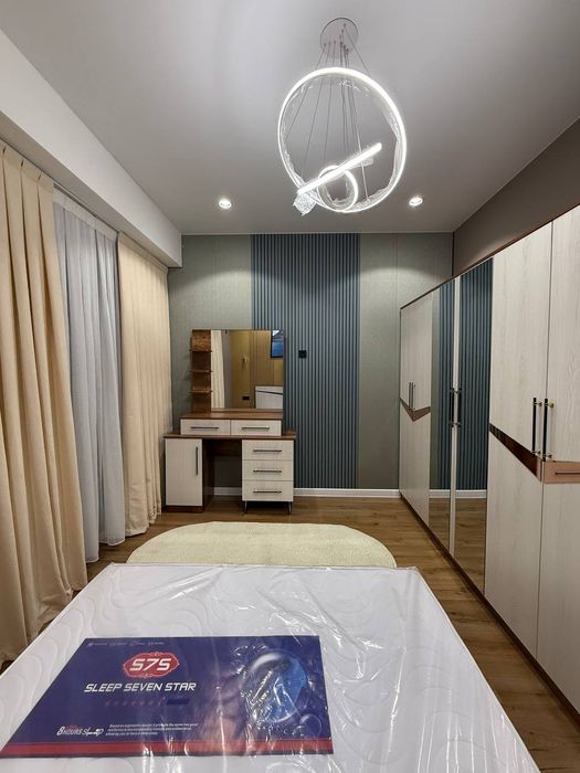 Юнусабад 11кв Мегапланет