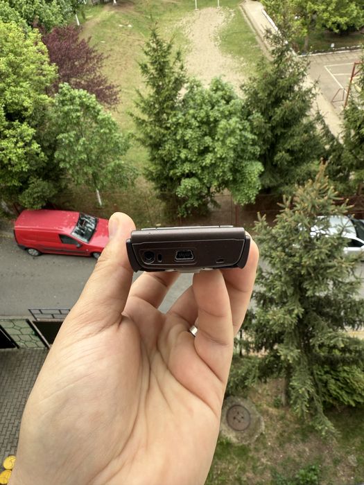 Telefon Nokia N95  Brown Edition