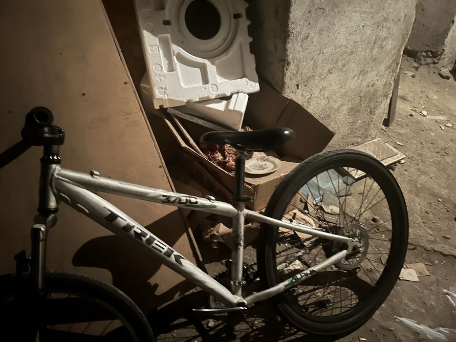 Продам трек дерт