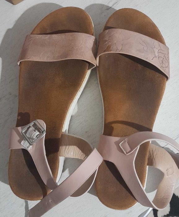 Сандали, 37 номер