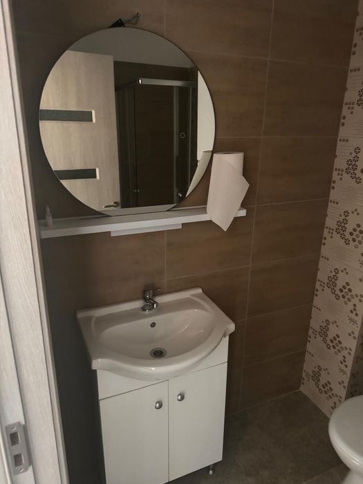 Studio complet mobilat + LOC DE PARCARE inclus | Militari Residence |