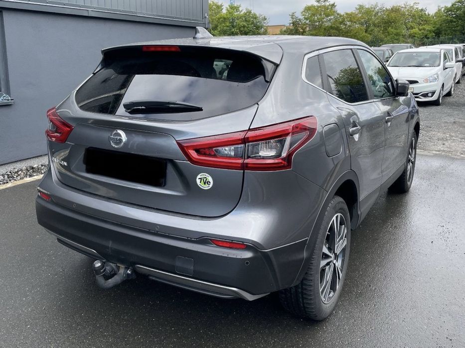 Spate complet Nissan Qashqai J11 2017-2021