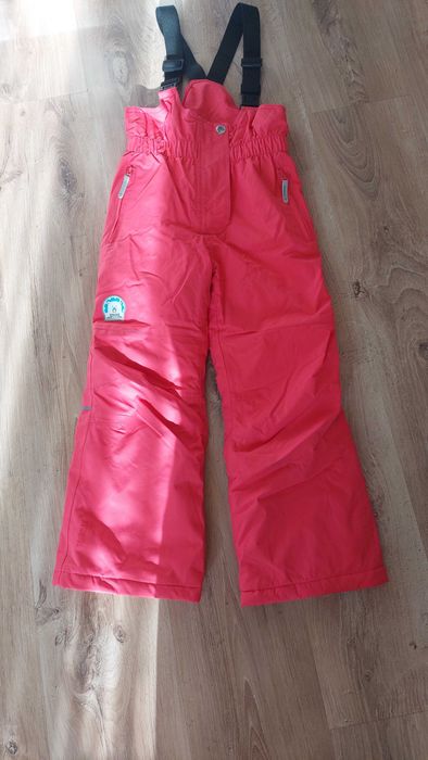 Детски зимен гащеризон