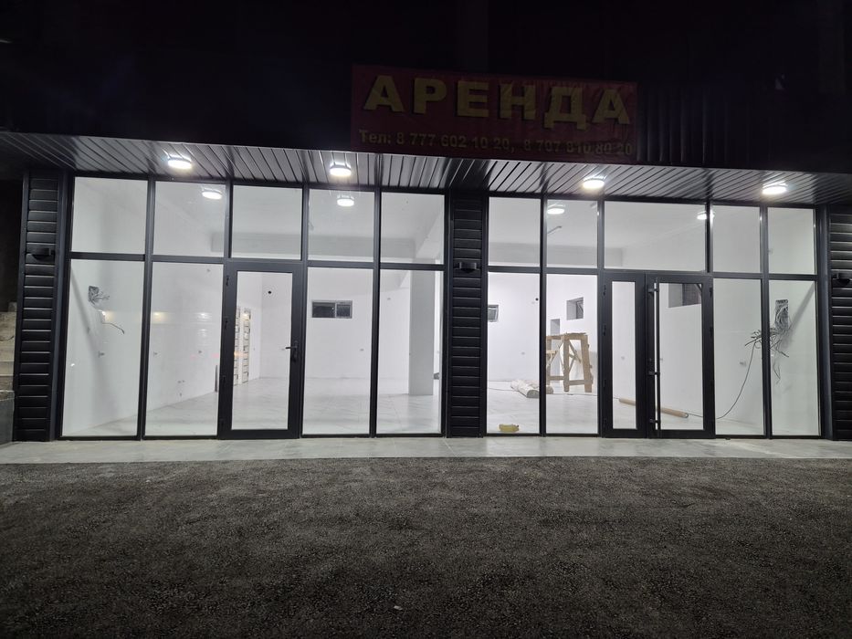 ПРОДАЕТСЯ Коммерческая здания и жилая дом