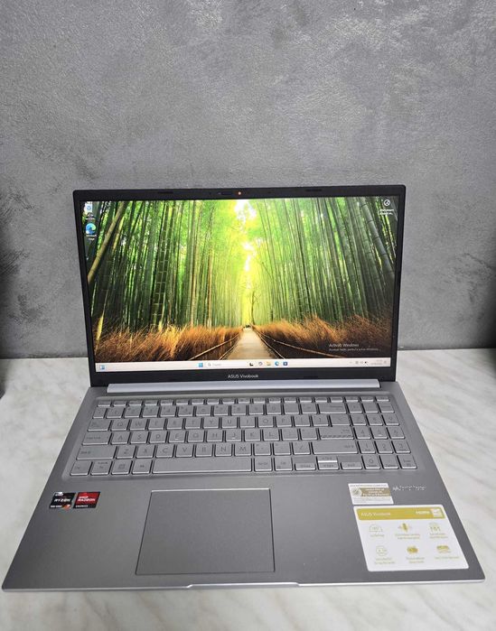 Laptop ASUS Vivobook AMD RYZEN 7 7730U Bmg Amanet 90819