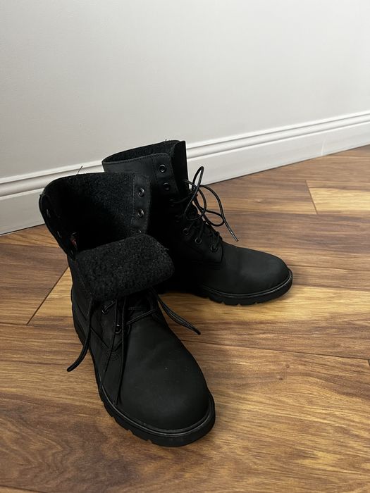Ботинки Timberland