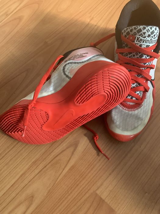 Nike KD 12 "YouTube" 38.5