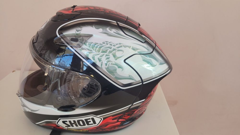Каски Shoei Gt Air 2 / X Spirit