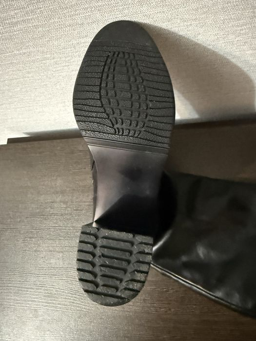 Сапоги Женские 40 размер