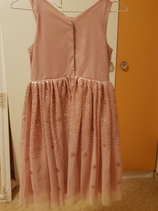 Детска рокля H&M