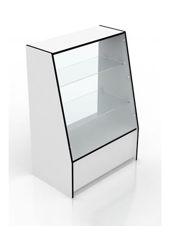 Продам витрины