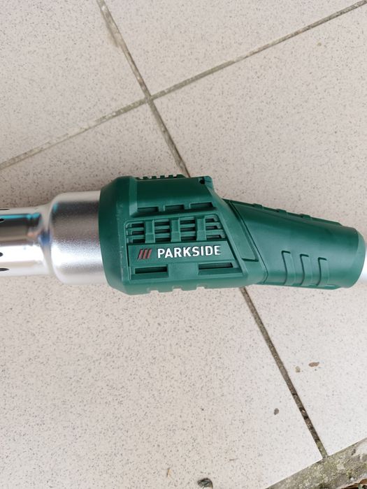 Gardena Mașina de tuns iarba