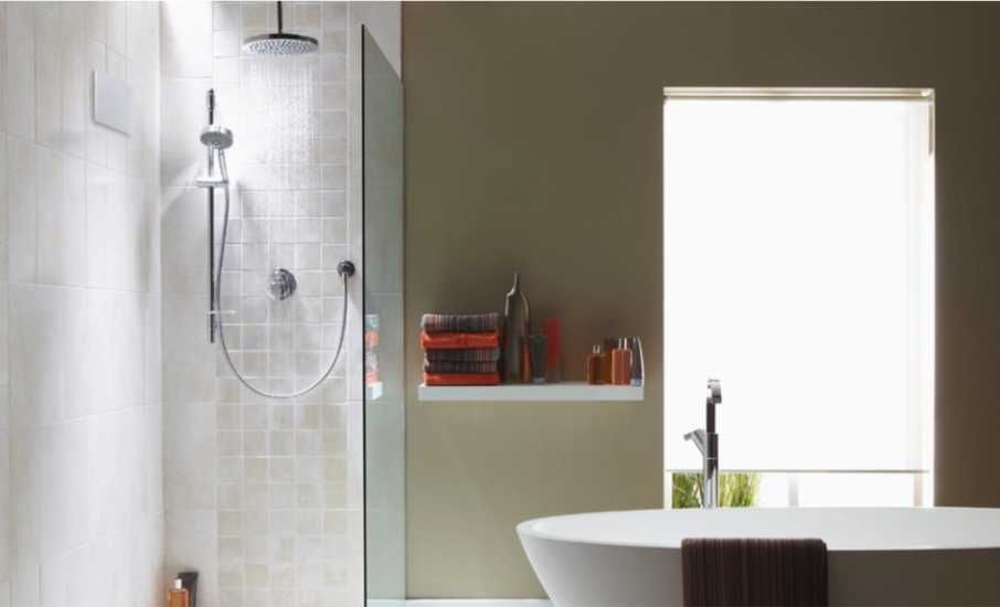 BRA.VO VORTICE Qe 3-скоростен центробежен вентилатор за баня smart нов