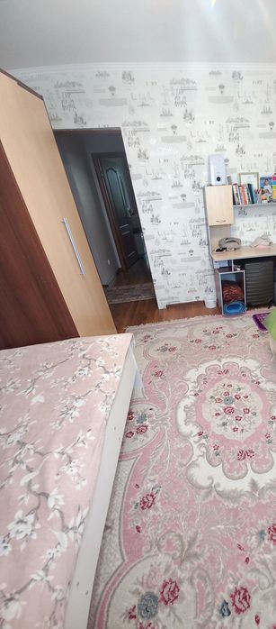 Розовый цветКавер 2.3