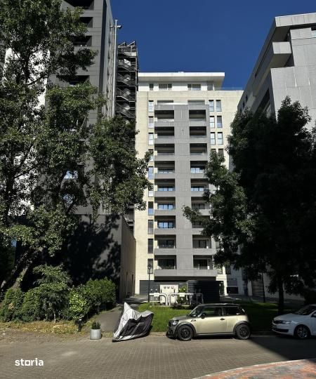 Union Plaza | Bulevardul Unirii | 4 Camere Premium | 114 mp | Mobilat