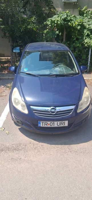 OPEL Corsa 2008 — imagine 3