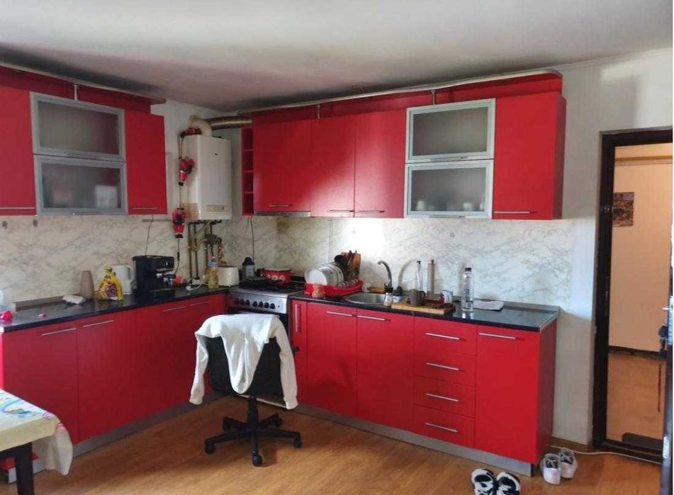 Apartament – Bratia din Deal - Vedere 2