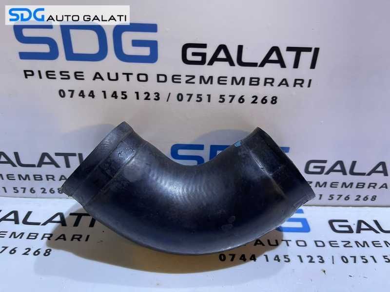 Furtun Conducta Presiune Aer Turbo Turbina Turbosuflanta Mazda 3 2.0 D RF7 RF7J 2003 - 2009
