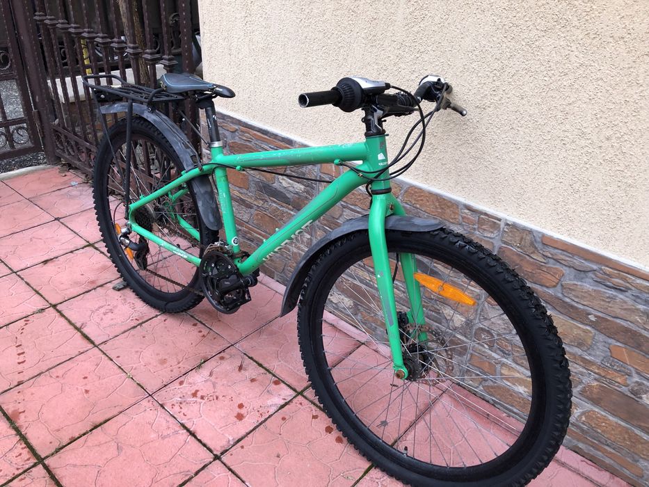 Biciclete  26 inch hidraulica