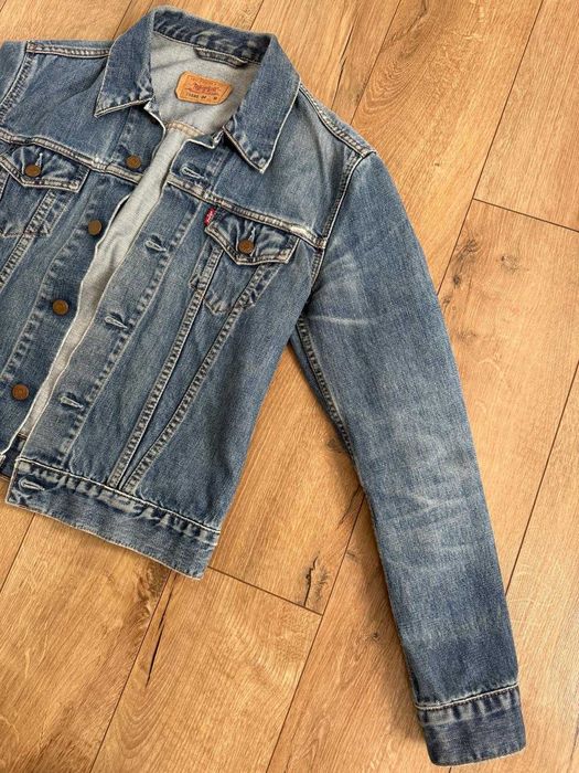 Levi's M femei geaca blugi