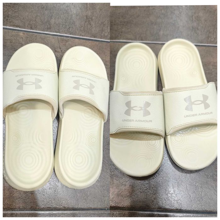 Чехли under armour