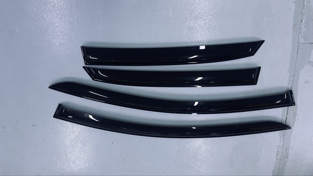 Ветровик для kia seed