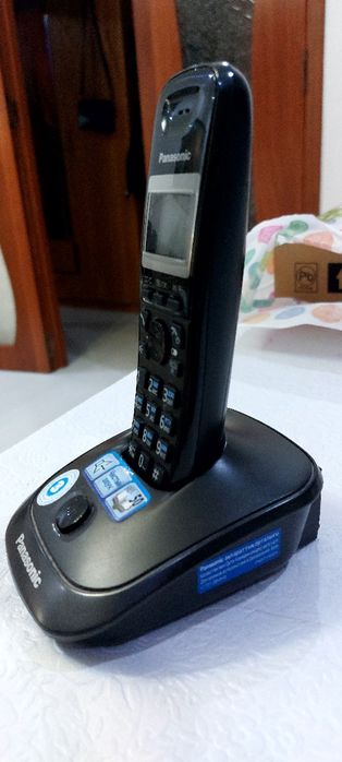 Домашний телефон Panasonic