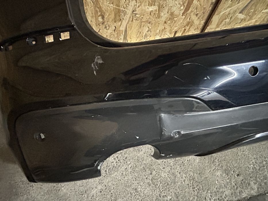 Bara spate bmw X3 G01 M paket 2018-2021