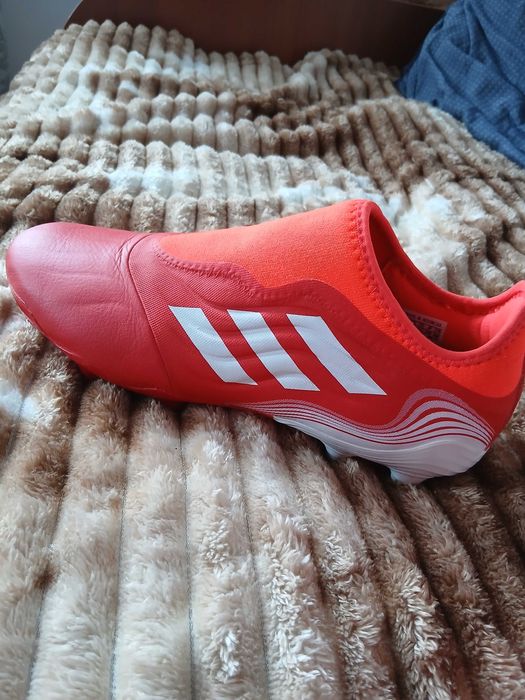 Ghete de fotbal adidas copa