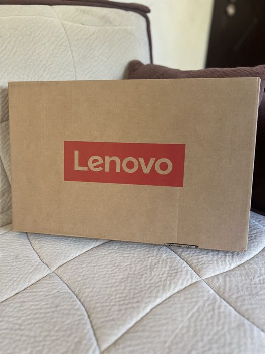ЗАПЕЧАТАН!!! Lenovo IdeaPad 3 Slim