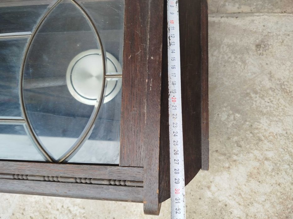 Стар стенен часовник