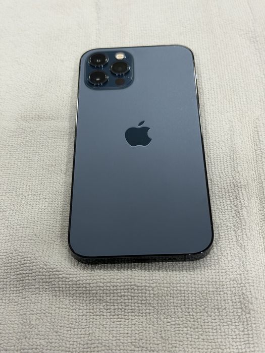 Iphone 12 pro 128gb 71%