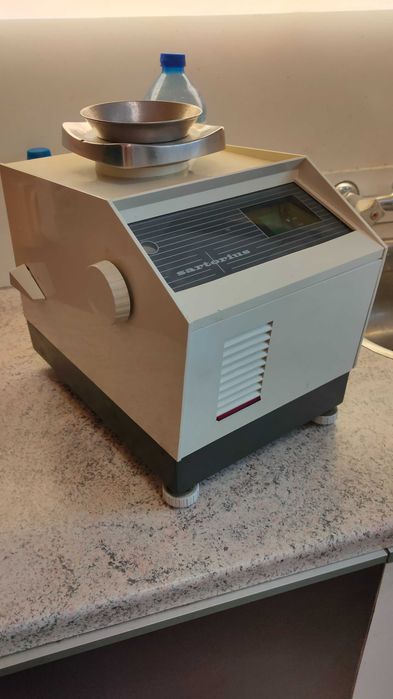 Професионални везни Sartorius 2204 Нова цена 800 на 500лв