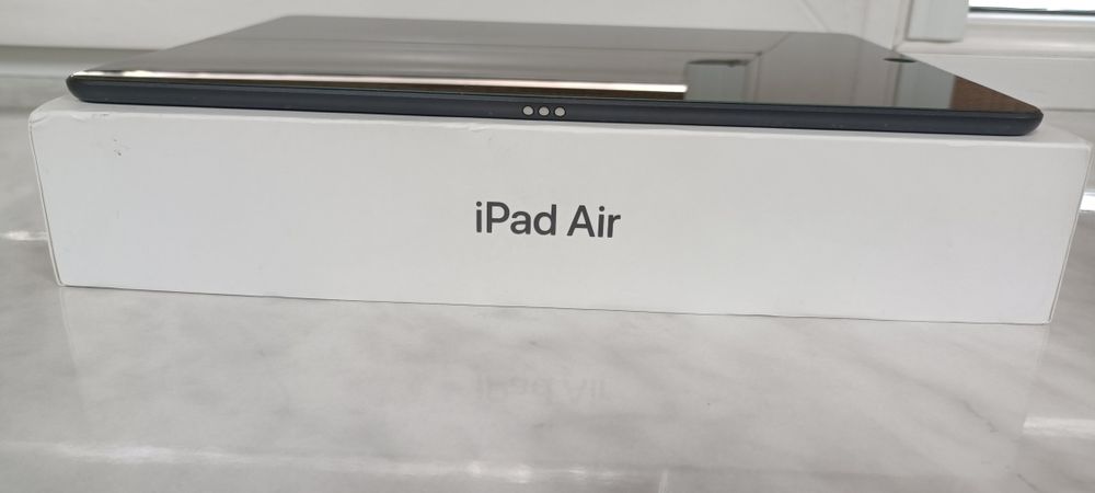 Apple IPad Air (3 го поколения) 256 Gb + Pencil