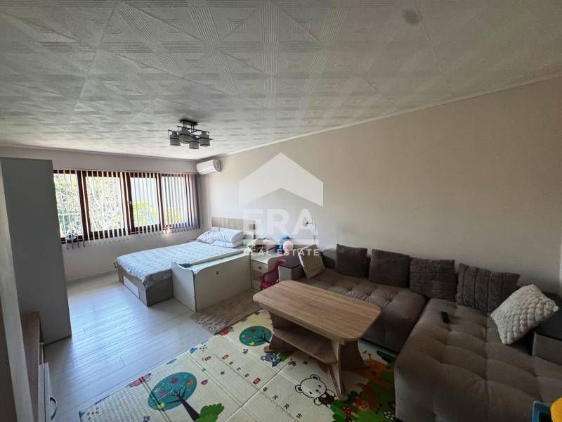 Продава се Двустаен апартамент в Русе, Здравец Изток - 57 кв.м за 1685 €/кв.м - Снимка #2