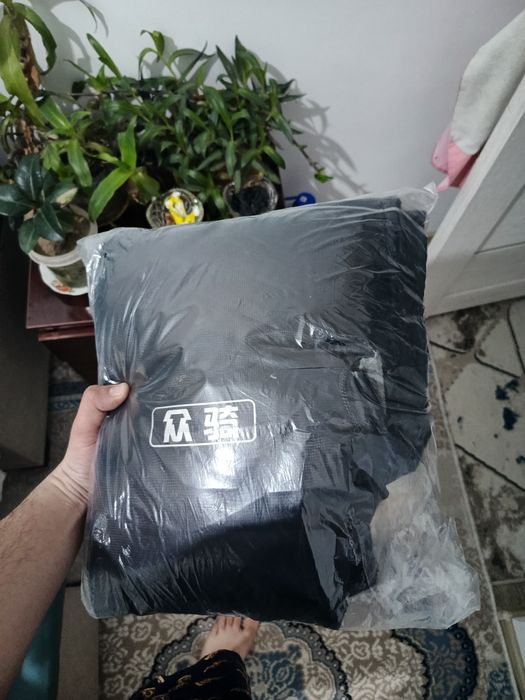 Skuter uchun qulqoblar