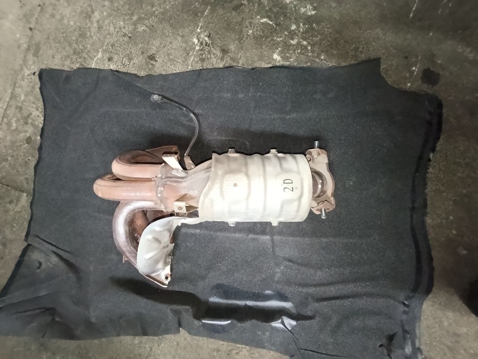 Продам катализатор