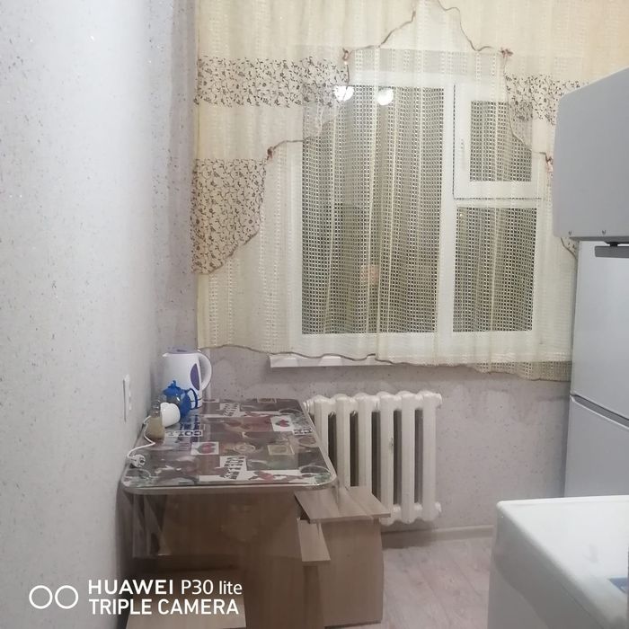 Квартира посуточно