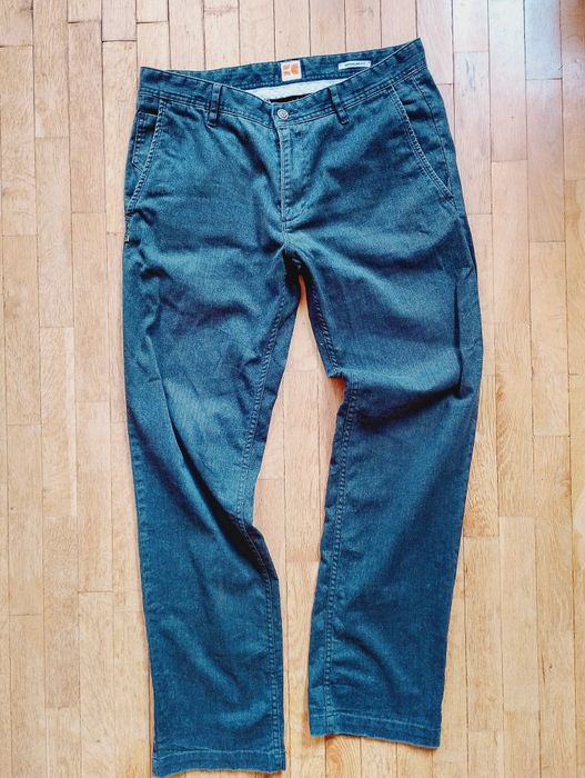 Edwin Japan дънки