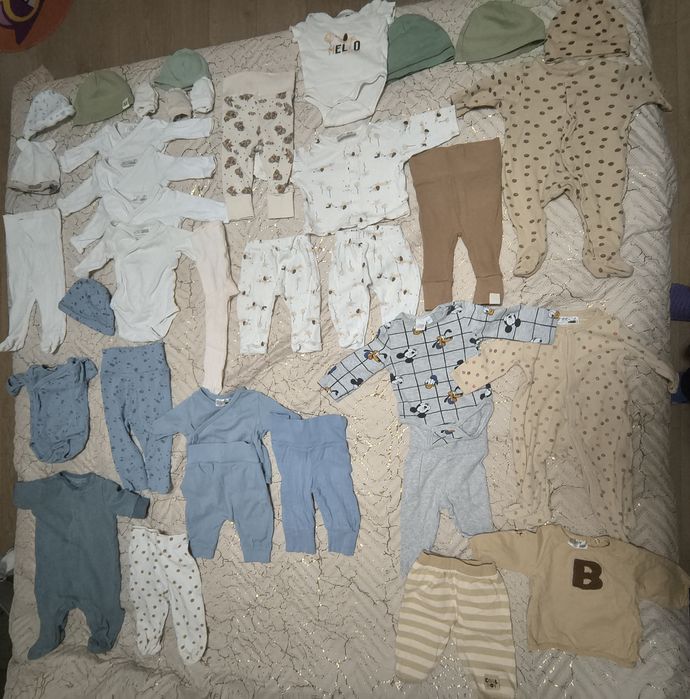 За новородени от 0 месеца до 3 месеца