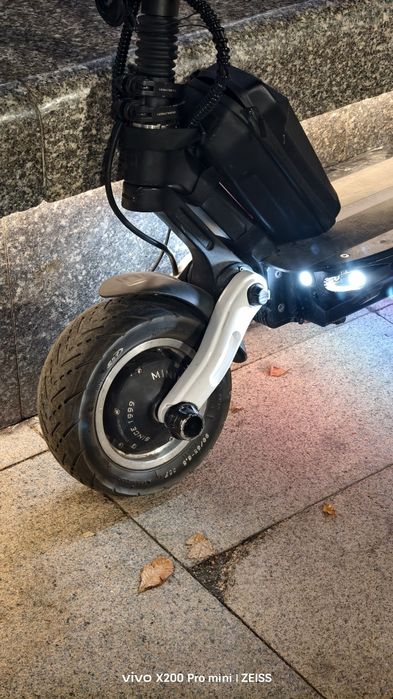 dualtron thunder 1 шахматы