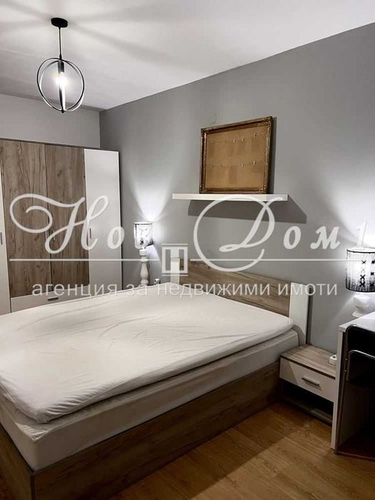 Дава се под наем Двустаен апартамент в София, Овча купел - 50 кв.м за 600 € - Снимка #11