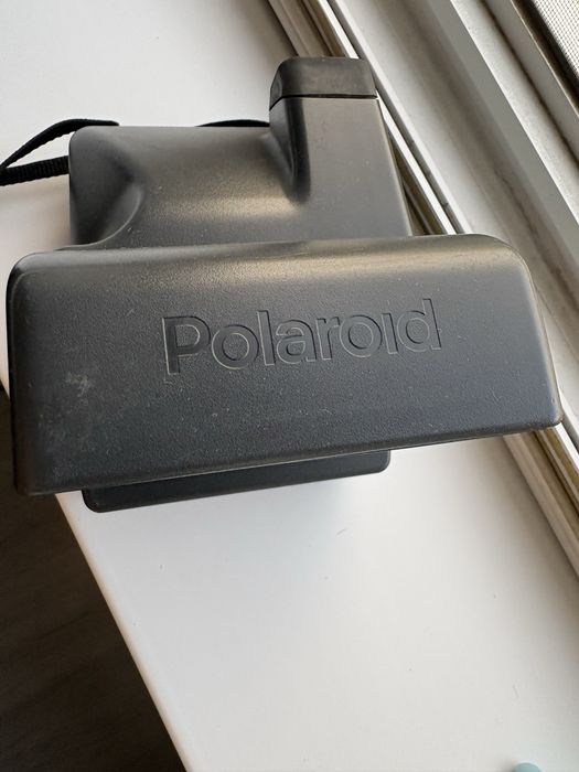 Фотоаппарат Polaroid-636