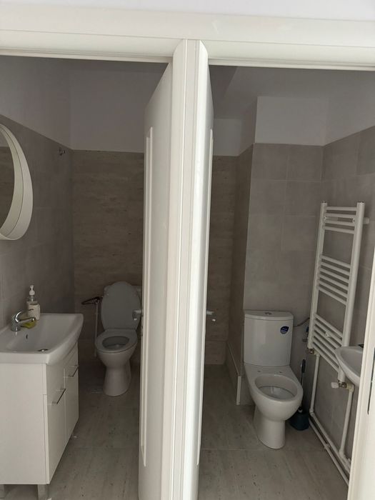 Apartament doua camere nou(proprietar)