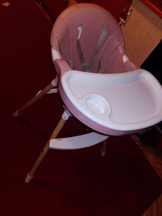 Scaun/masa pentru bebelusi