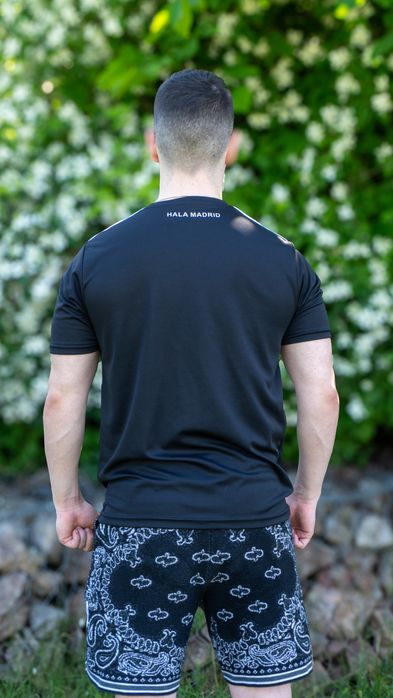 Real madrid x Balmain jersey