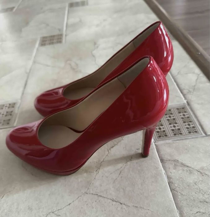 Туфли бренд HOGL