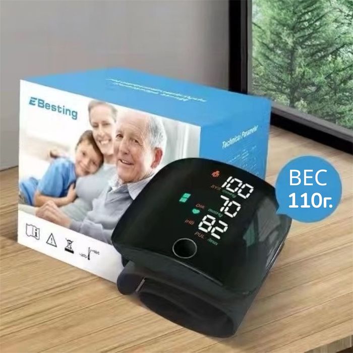 Продам тонометр новый