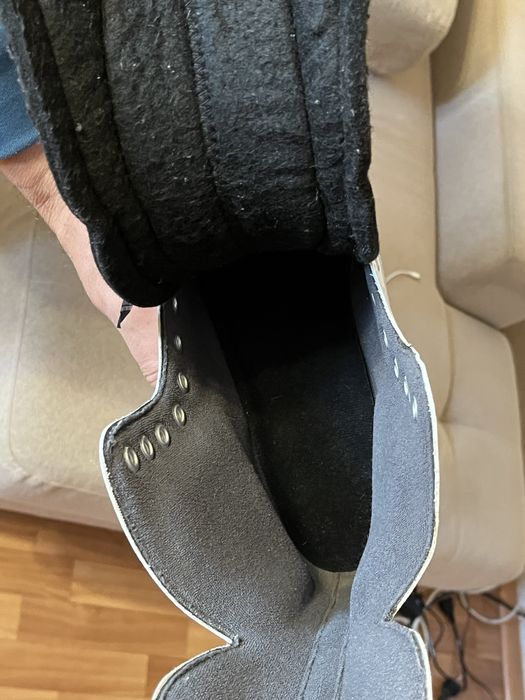 Коньки Bauer Vapor X pro Nike